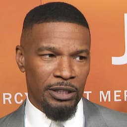 Jamie Foxx Reveals the Emotional Reason ‘Just Mercy’ Hits Close to Home (Exclusive)