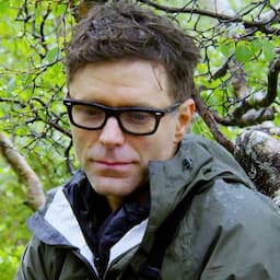 Bobby Bones Gets Emotional About His Tough Childhood and Late Mother (Exclusive)