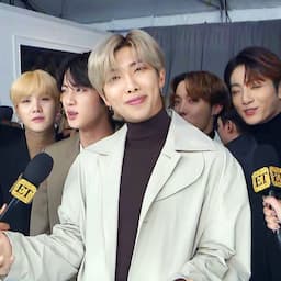 BTS on Their Upcoming Album: 'It's Going to Be Harder and Better' (Exclusive)