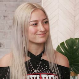 'Cheer' Star Lexi Brumback Opens Up About Her Return to Navarro (Exclusive)