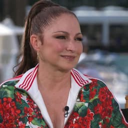 Gloria Estefan Wrestled With Suicidal Thoughts in Her Teens