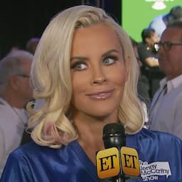 Jenny McCarthy Says She Nearly Fainted After First 'Masked Singer' Season 3 Elimination (Exclusive)