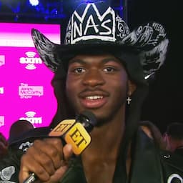 Lil Nas X Wants to Headline the Super Bowl Halftime Show: 'Maybe Next Year' (Exclusive)