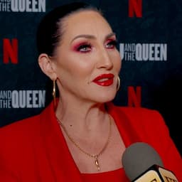Michelle Visage Dishes on 'Celebrity Drag Race' and Future of RuPaul's Talk Show (Exclusive)