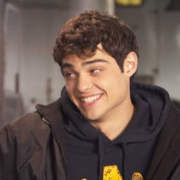 Noah Centineo Reveals the Most Important Dating Rule (Exclusive)