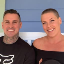 Pink and Carey Hart on Their Low-Key 14th Anniversary Celebration (Exclusive)