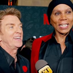 'AJ and the Queen': RuPaul Shares How He Landed That Major Celeb Cameo (Exclusive)