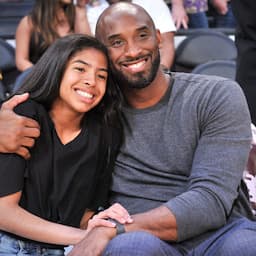 Kobe Bryant Filed 'Mambacita' Trademark for Daughter Gianna Less Than a Month Before Their Deaths