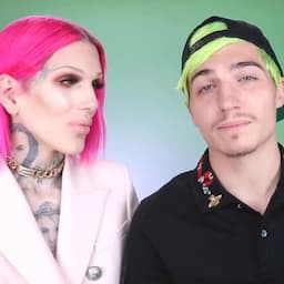 Jeffree Star Posts Cryptic Message Amid Nathan Schwandt Breakup Rumors