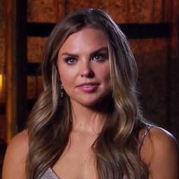 Did 'Bachelor' Peter Weber Contact Hannah Brown After His Proposal? Fans Freak Out After Hannah Ann Bombshell