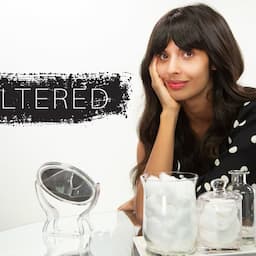 Jameela Jamil Says She Isn't 'Interested in Feeling Beautiful' (Exclusive) 