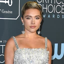 2020 Critics' Choice Awards: Best Dressed Celebs -- Florence Pugh, J.Lo, Billy Porter and More