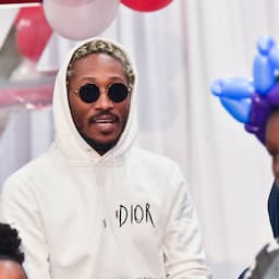 Lori Harvey and Future Appear to Confirm Romantic Relationship Amid Her Hit-and-Run Case