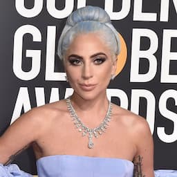 Lady Gaga Says 'I Hope We Focus to Impeach Trump' Following Riots