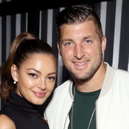 How Tim Tebow Celebrated 1-Year Anniversary With Wife