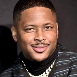 Rapper YG Arrested Just Days Before He's to Perform at GRAMMYs