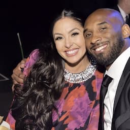 Vanessa Bryant Approved to Add Youngest Daughter Capri to Kobe's Trust