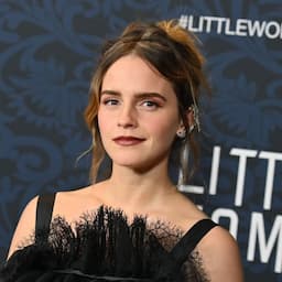 Emma Watson Helps Reduce Carbon Footprint With New Partnership 