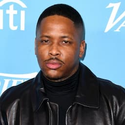 Rapper YG Apologizes to the LGBTQ Community for His 'Ignorant' Views in the Past