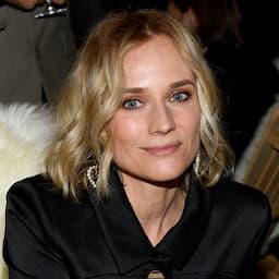 Diane Kruger Just Melted Our Hearts With This Rare Video of Her Daughter Walking