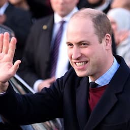 Prince William Gets New Title Following Prince Harry and Meghan Markle's Royal Exit