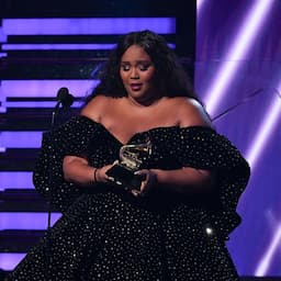 Lizzo Says Her Priorities Shifted 'in an Instant' Following Kobe Bryant's Death