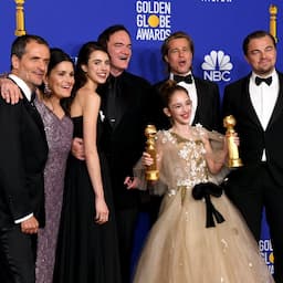 Golden Globes Amend Eligibility Rules After Coronavirus Outbreak Disrupts Film Releases