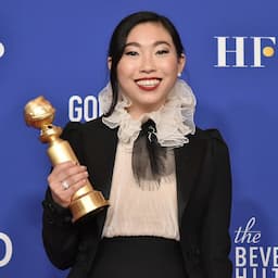 2020 Golden Globes: Awkwafina Makes History by Winning Best Actress in a Motion Picture – Musical or Comedy