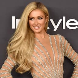 Paris Hilton Debuts New Cooking Show by Teaching Fans How to Make Lasagna in Fingerless Gloves