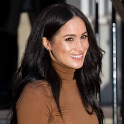 Meghan Markle Visits Charity Supporting Young Women in Vancouver