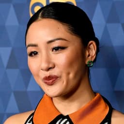 Constance Wu Tears Up Over Having to Say Goodbye to 'Fresh Off the Boat'