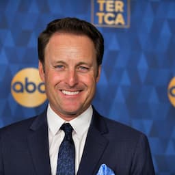 Chris Harrison Will Host Upcoming 'Bachelor' Spinoff 'Listen to Your Heart'