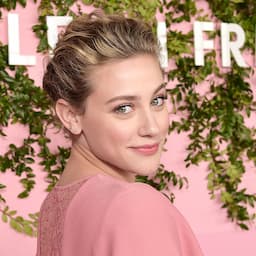 Lili Reinhart Comes Out as 'Proud, Bisexual Woman'