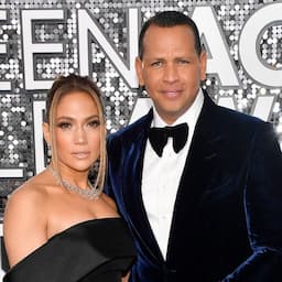 Alex Rodriguez Confirms He and Jennifer Lopez Are Together