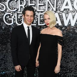 Michelle Williams Sparks Marriage Rumors With Thomas Kail After Wearing Matching Rings