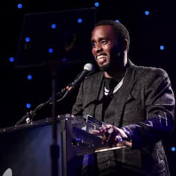 Diddy Calls Out the Recording Academy for Lack of Diversity at the GRAMMYS