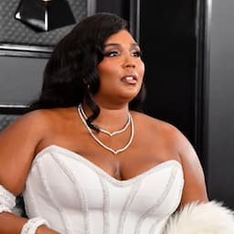 Lizzo's Stylist Details Her 4 Stunning GRAMMY Looks: 'This Was Her Night' (Exclusive)