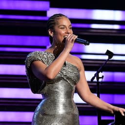 See Every Single Outfit Alicia Keys Wore While Hosting the 2020 GRAMMYs