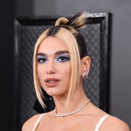 Dua Lipa Is So Excited to Become an 'Auntie' to Gigi Hadid and Zayn Malik's Baby