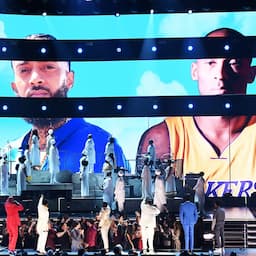 John Legend, DJ Khaled and More Honor Nipsey Hussle and Kobe Bryant at 2020 GRAMMYs