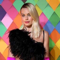 Margot Robbie on the Surprising Way She and Her Friends Get Over Breakups (Exclusive)