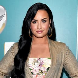 Demi Lovato Explains the Meaning Behind Her New Angel Tattoo 