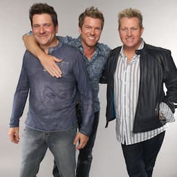 Rascal Flatts Announce Final Tour After 20 Years Together