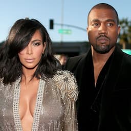 Kim Kardashian Files for Divorce From Kanye West
