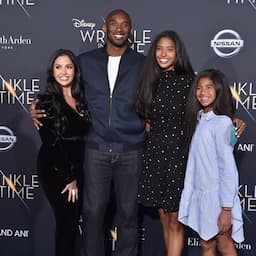 Kobe Bryant Inspires Fathers Across Social Media to Celebrate Being a #GirlDad -- See the Sweetest Posts