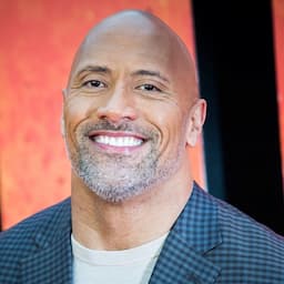 Dwayne Johnson Starring in 'Young Rock' Comedy About His Life