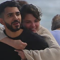 Selena Gomez Gets Stung by a Man O' War While Vacationing in Hawaii