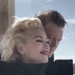Blake Shelton and Gwen Stefani Are All Loved Up in 'Nobody But You' Music Video: Watch