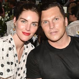 Hilary Rhoda Welcomes First Child With Sean Avery 