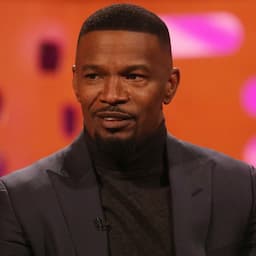 Jamie Foxx Talks About His Parents Living With Him, Even Though They’re Divorced